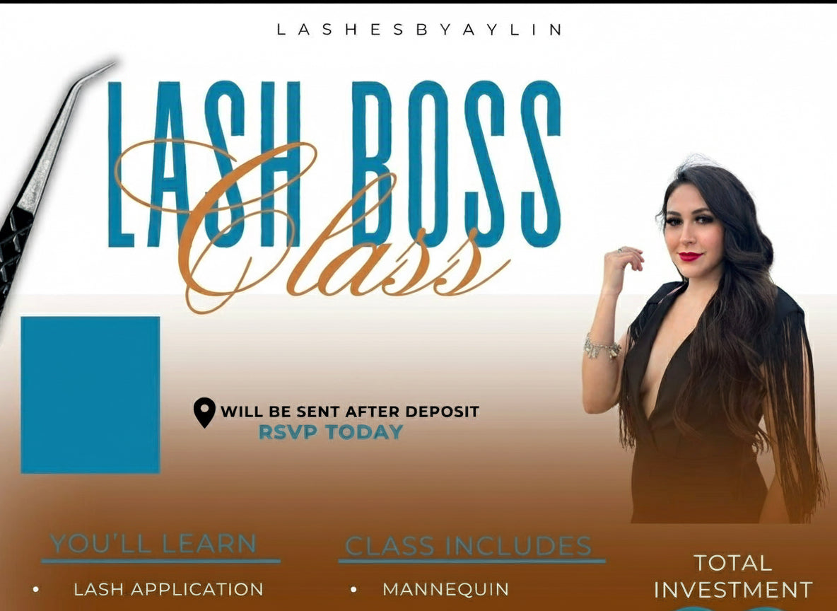 Lash Class Ultimate