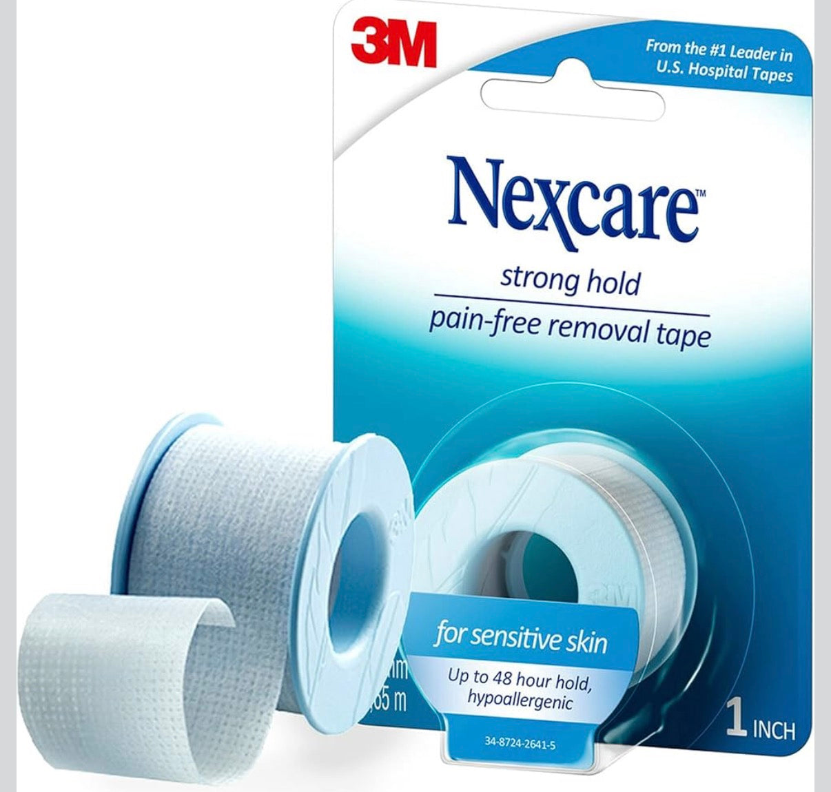 Nexcare Tape