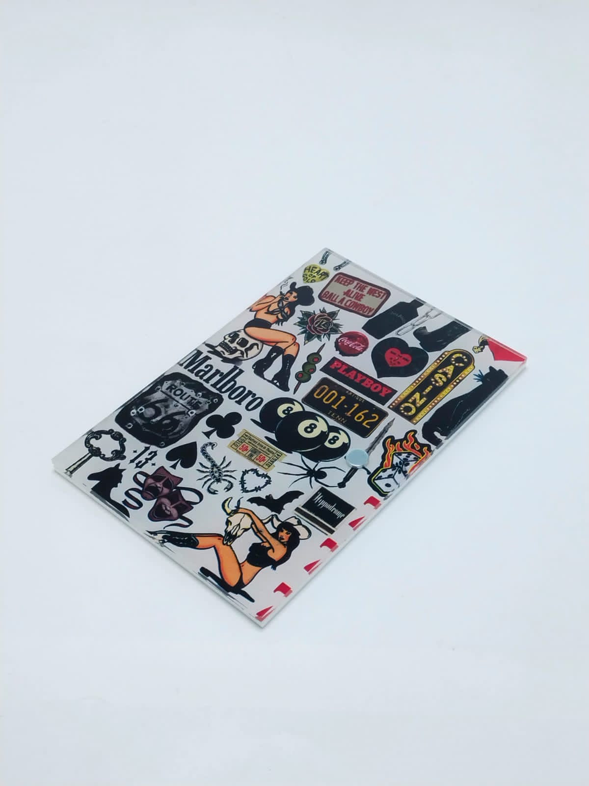Lash Tiles
