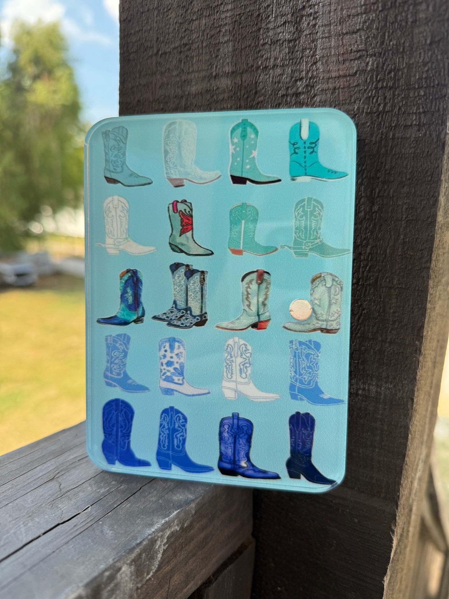 Lash or Nail Tiles  🤍