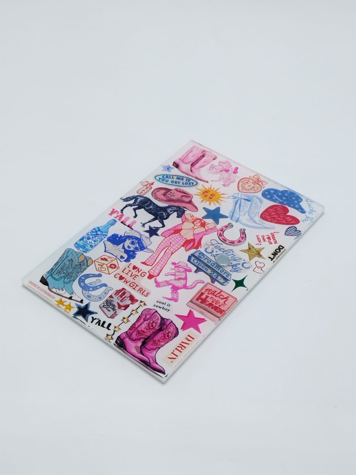 Lash Tiles