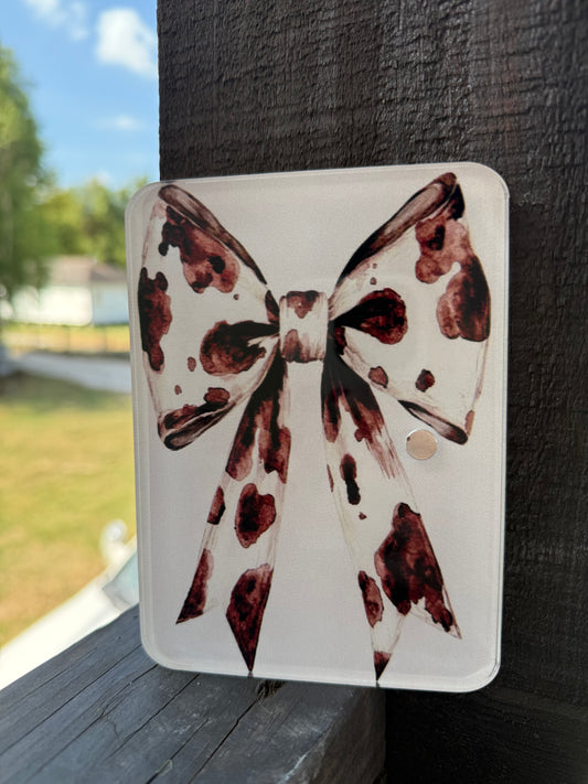 Lash or Nail Tiles  🤍