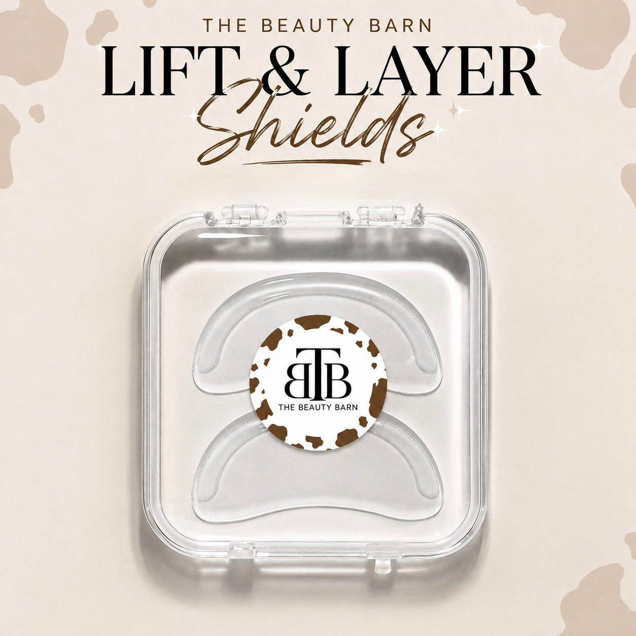 Lift & Layer Shields